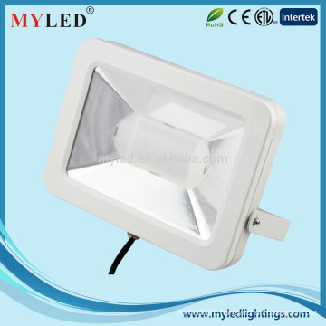 20w led light flood/IP65, 2200lm,>100lm/w, ce listed, adjustable, 3 years warranty